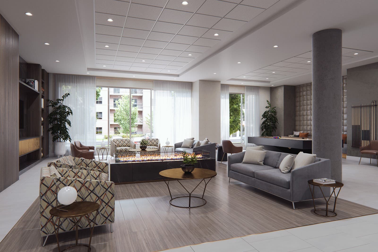 Astoria Seniors' Apartments photo 3