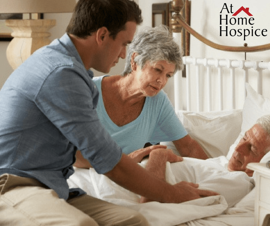 At-Home Hospice Inc photo 1 of 3