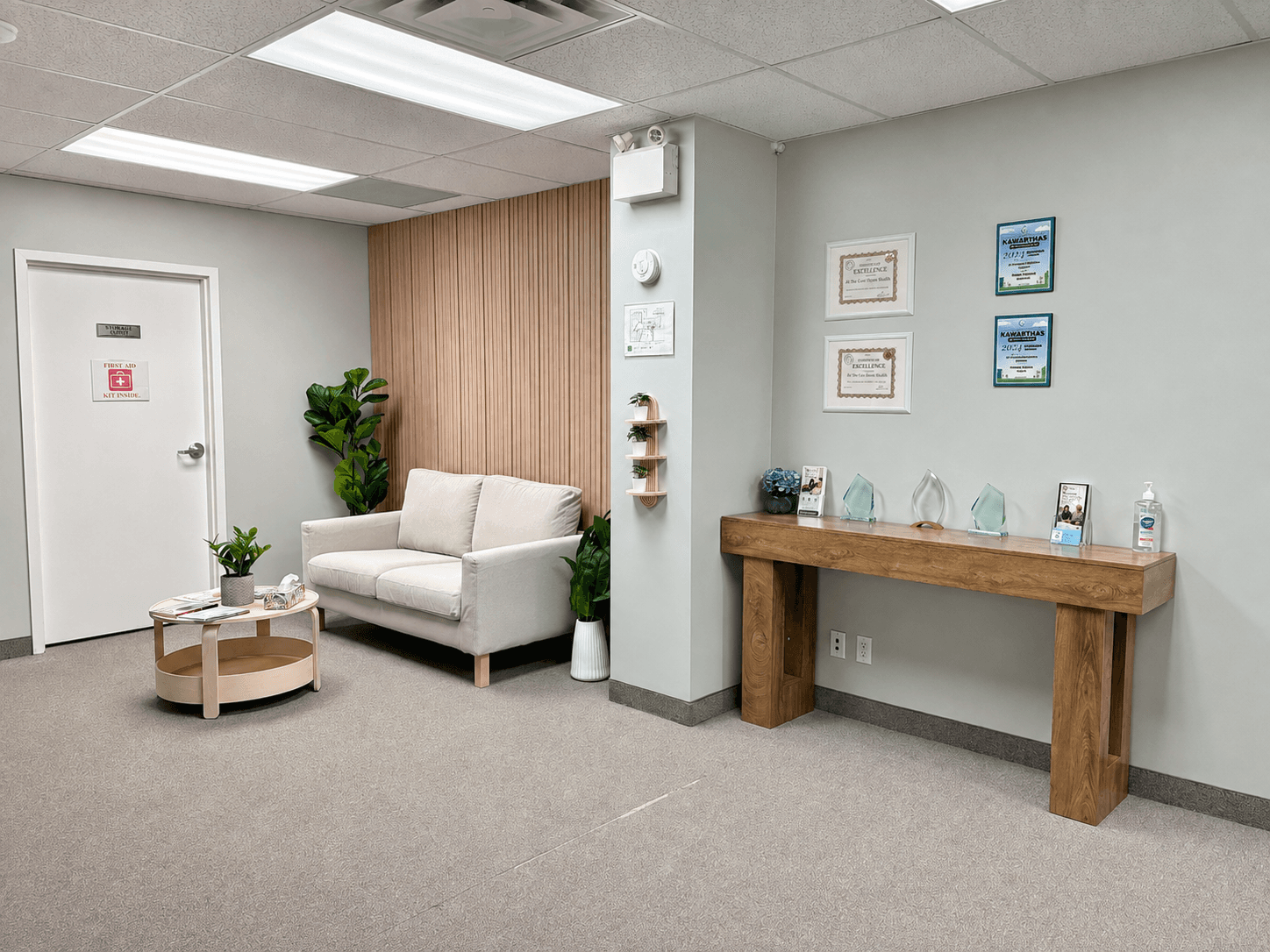At the Core Home health Inc photo 1