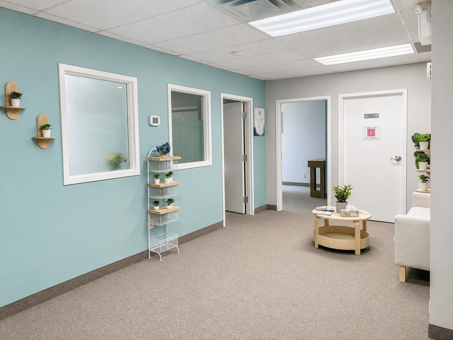 At the Core Home health Inc photo 3