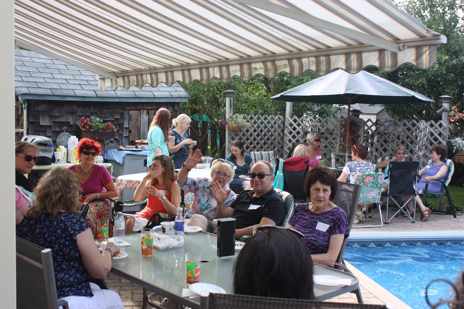 At Your Service for Seniors Inc photo 1