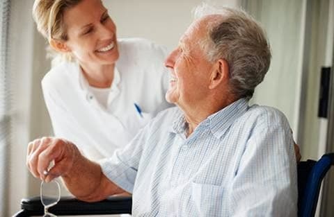 Atlantic Continuing Care Services Inc.