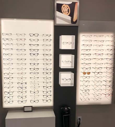 Atlantic Eye Centre
