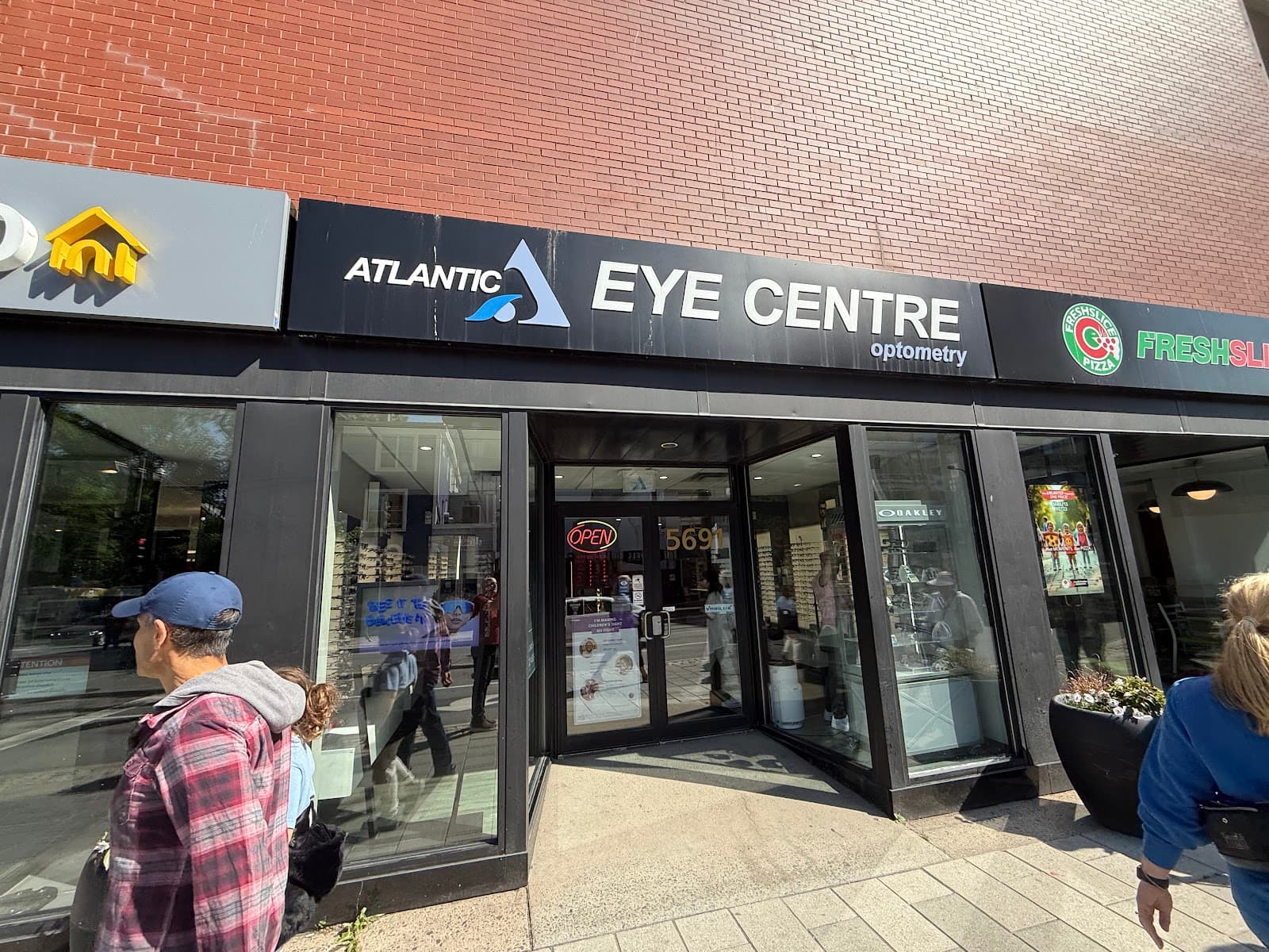 Atlantic Eye Centre photo 1
