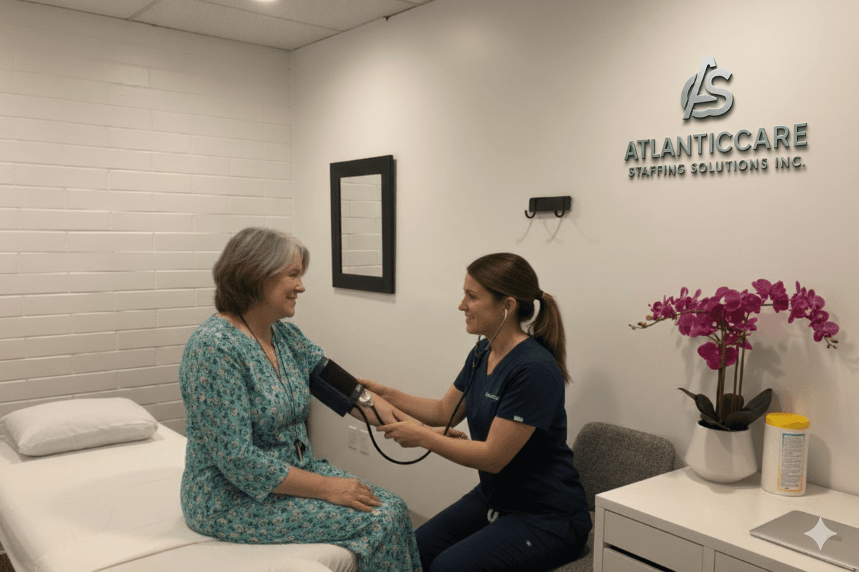 AtlanticCare Staffing Solutions Inc. photo 1