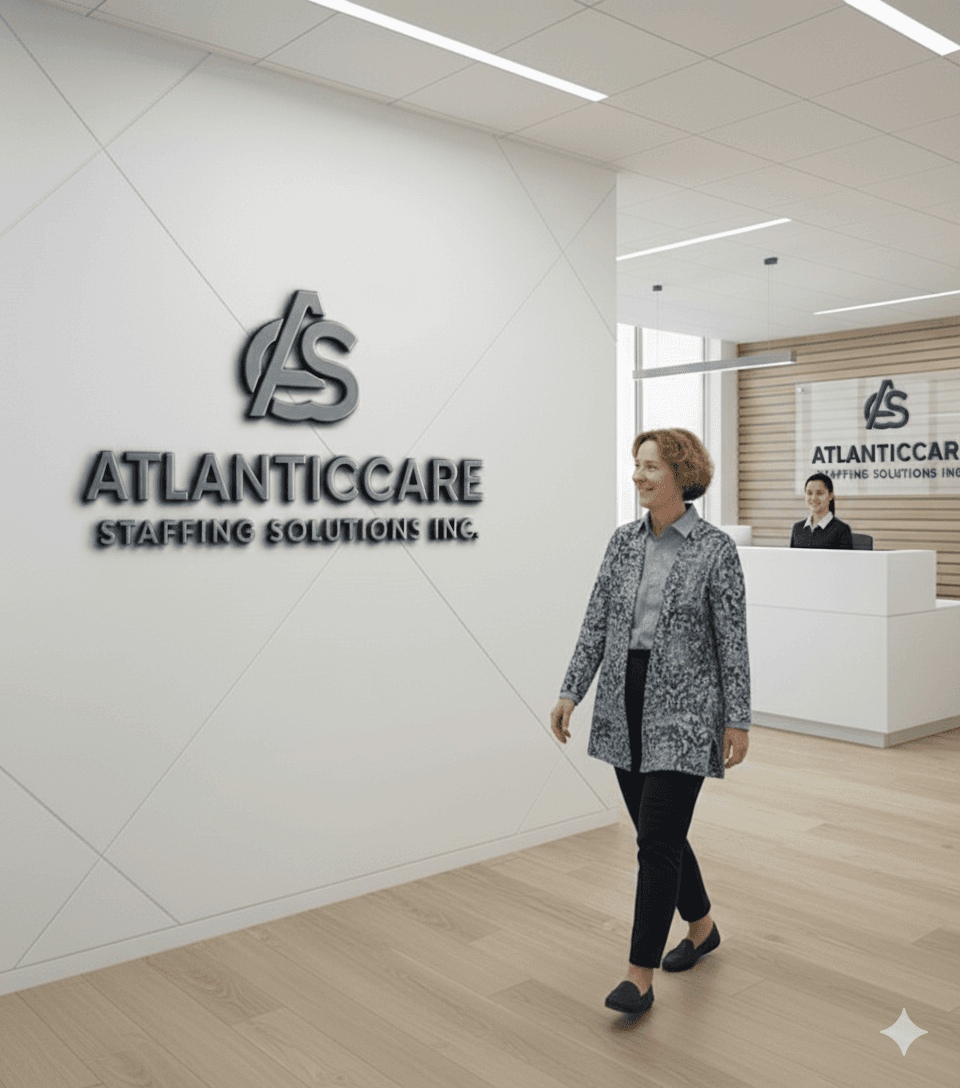 AtlanticCare Staffing Solutions Inc. photo 2