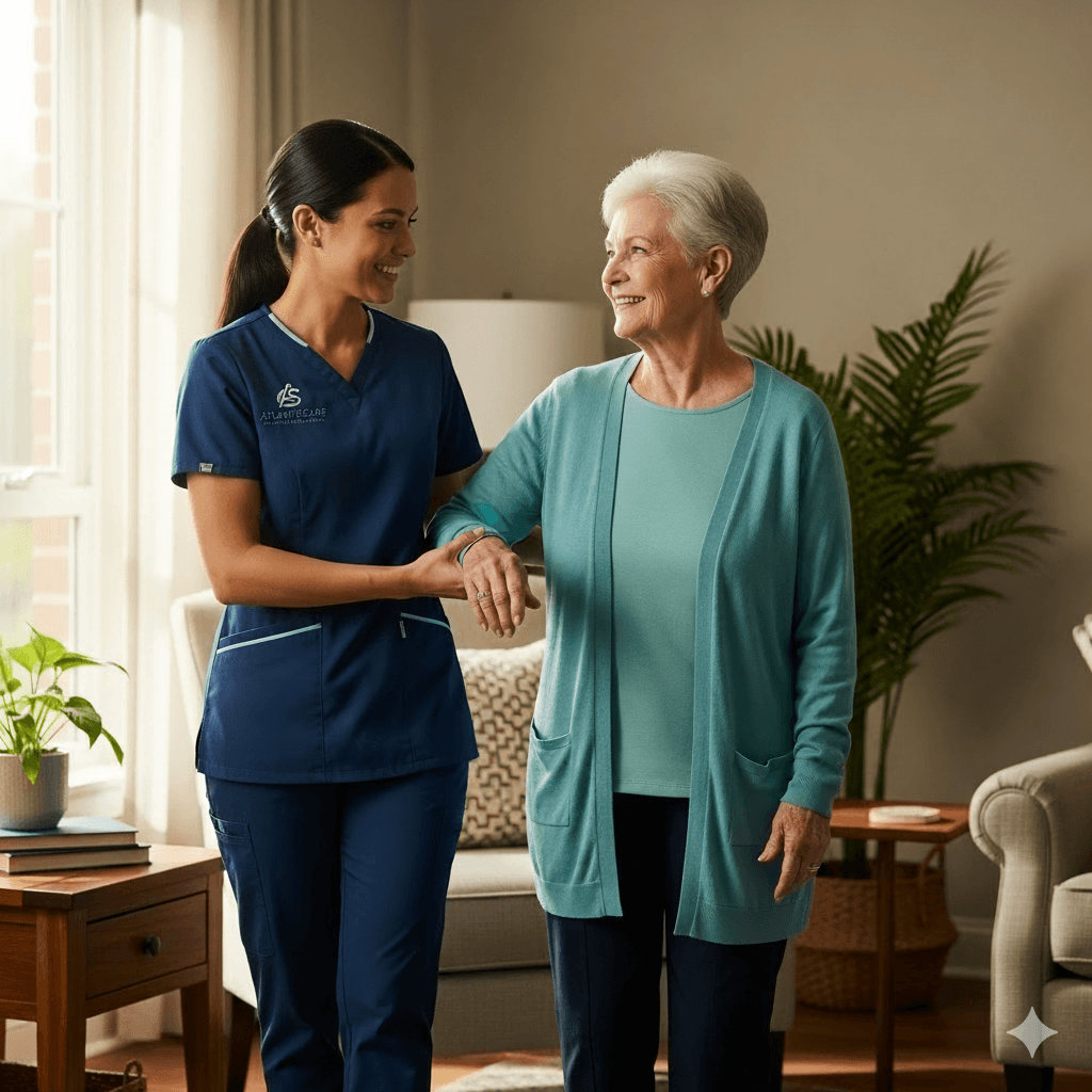 AtlanticCare Staffing Solutions Inc. photo 5