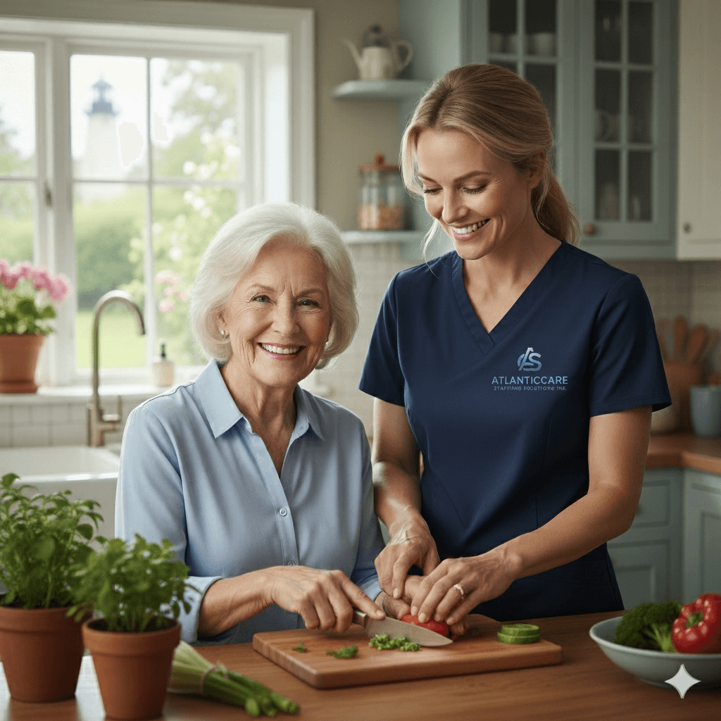 AtlanticCare Staffing Solutions Inc. photo 6