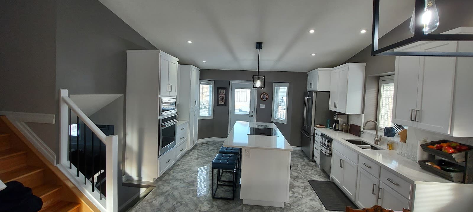 Atlantis Contracting Ltd. photo 4