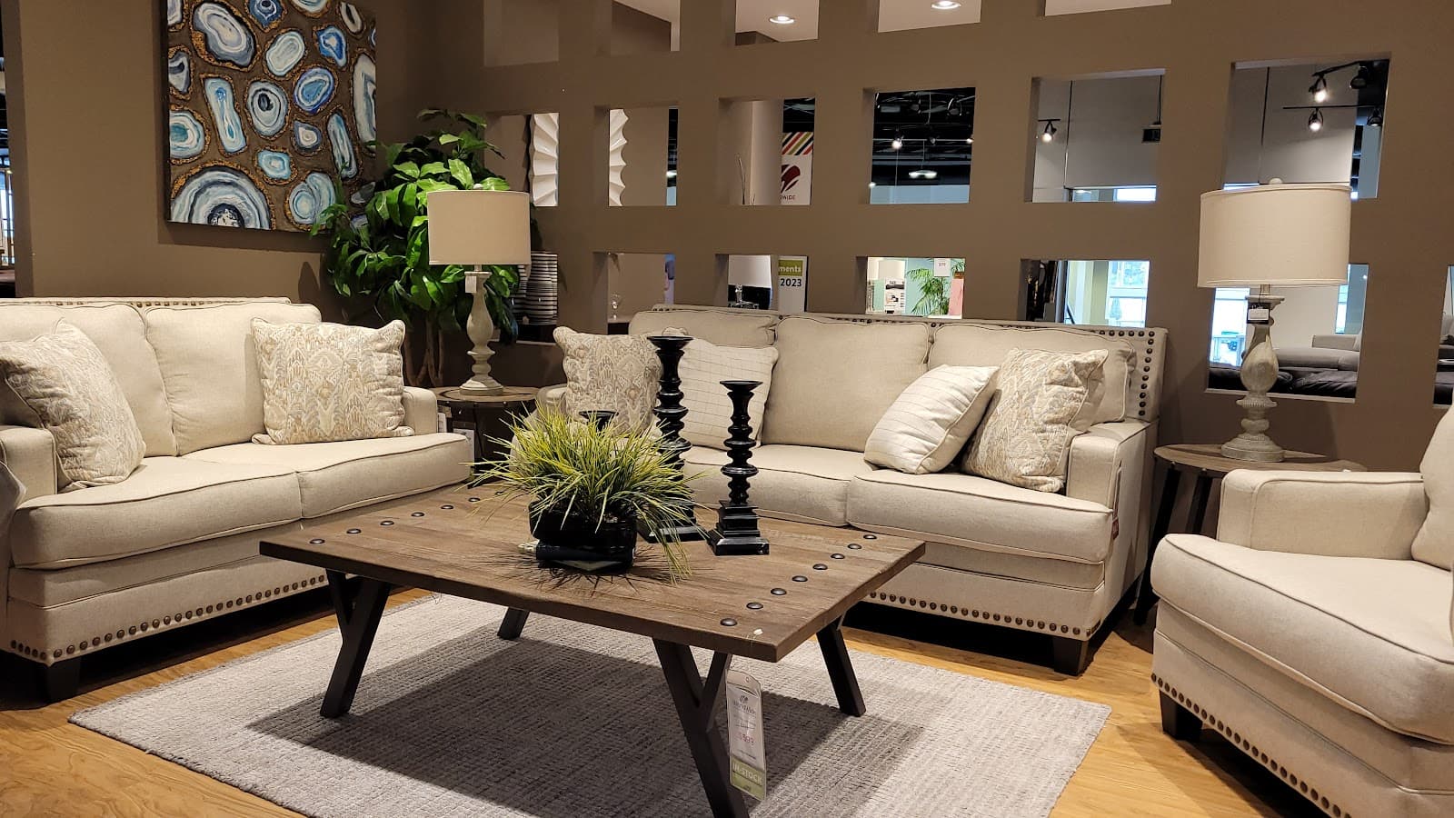 Atrium Home Furnishing Centre photo 1