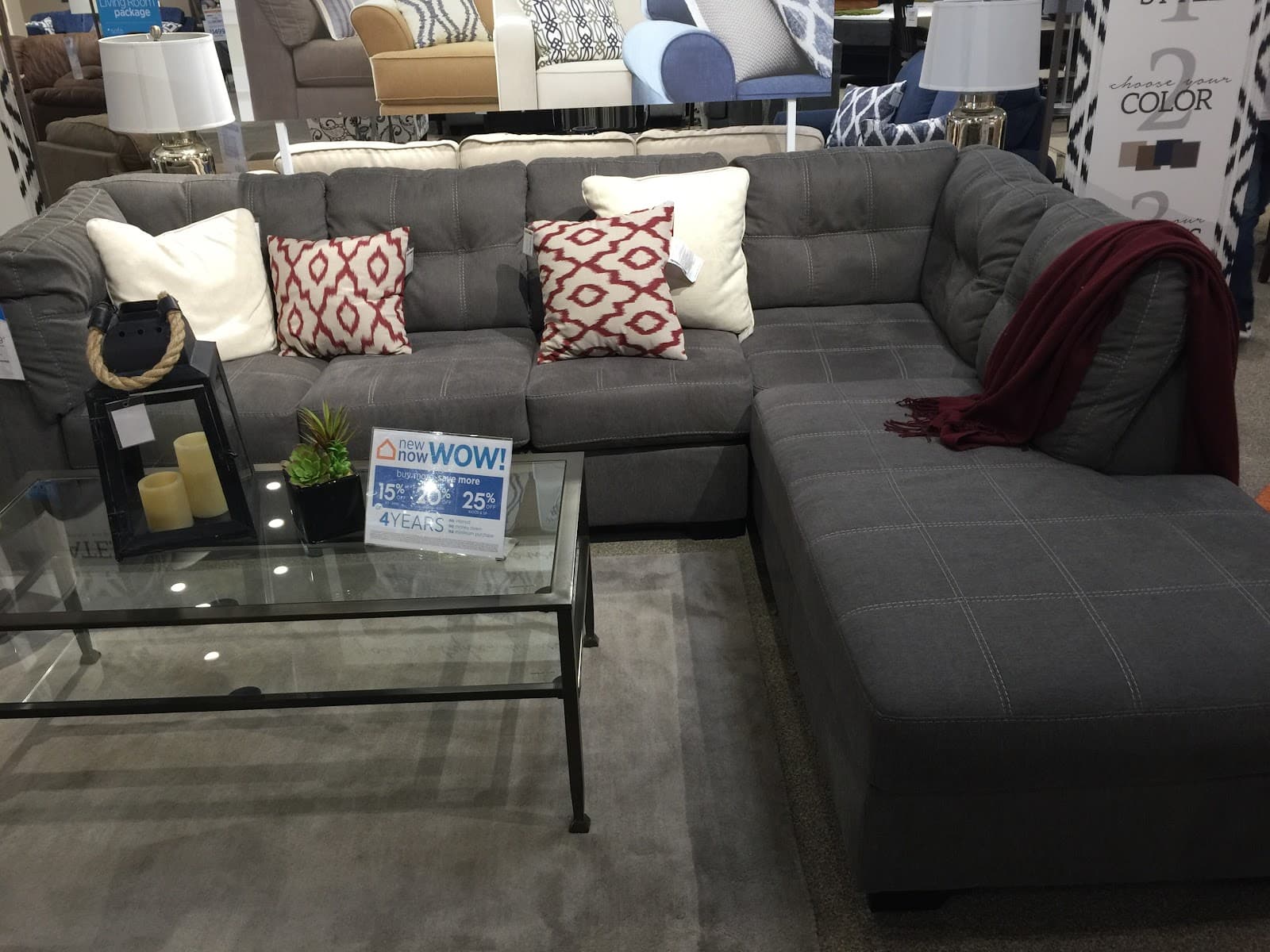 Atrium Home Furnishing Centre photo 5