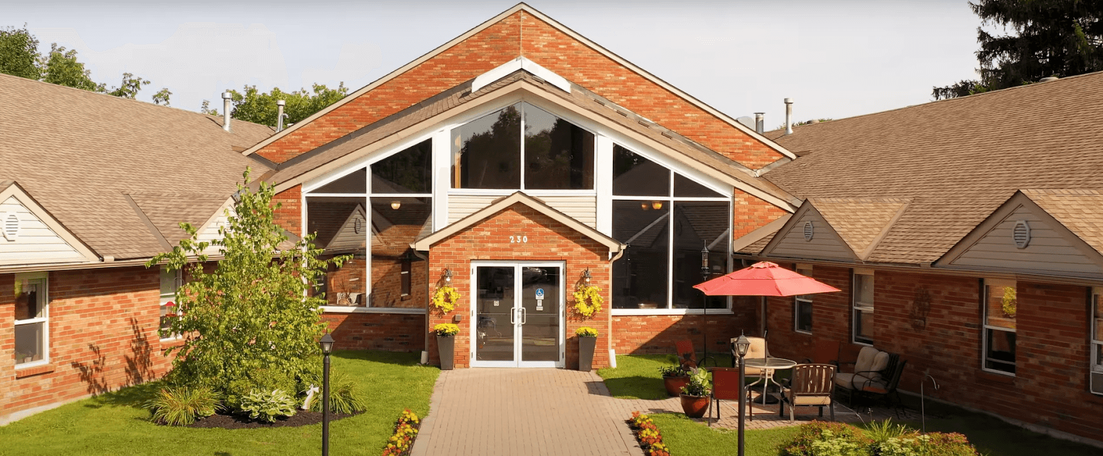Atrium Retirement Residence