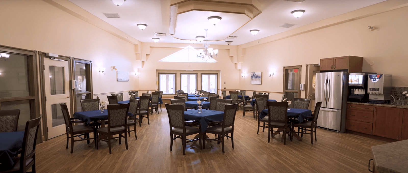 Atrium Retirement Residence photo 1
