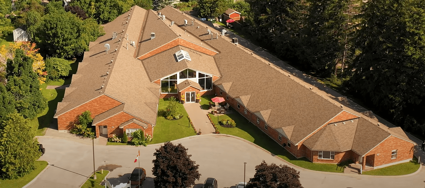 Atrium Retirement Residence photo 3