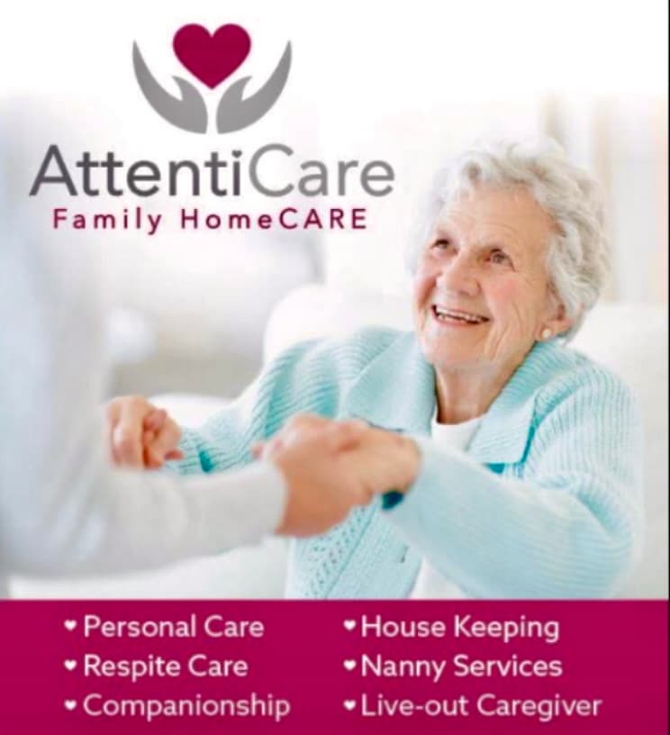 AttentiCare Home Care Agency