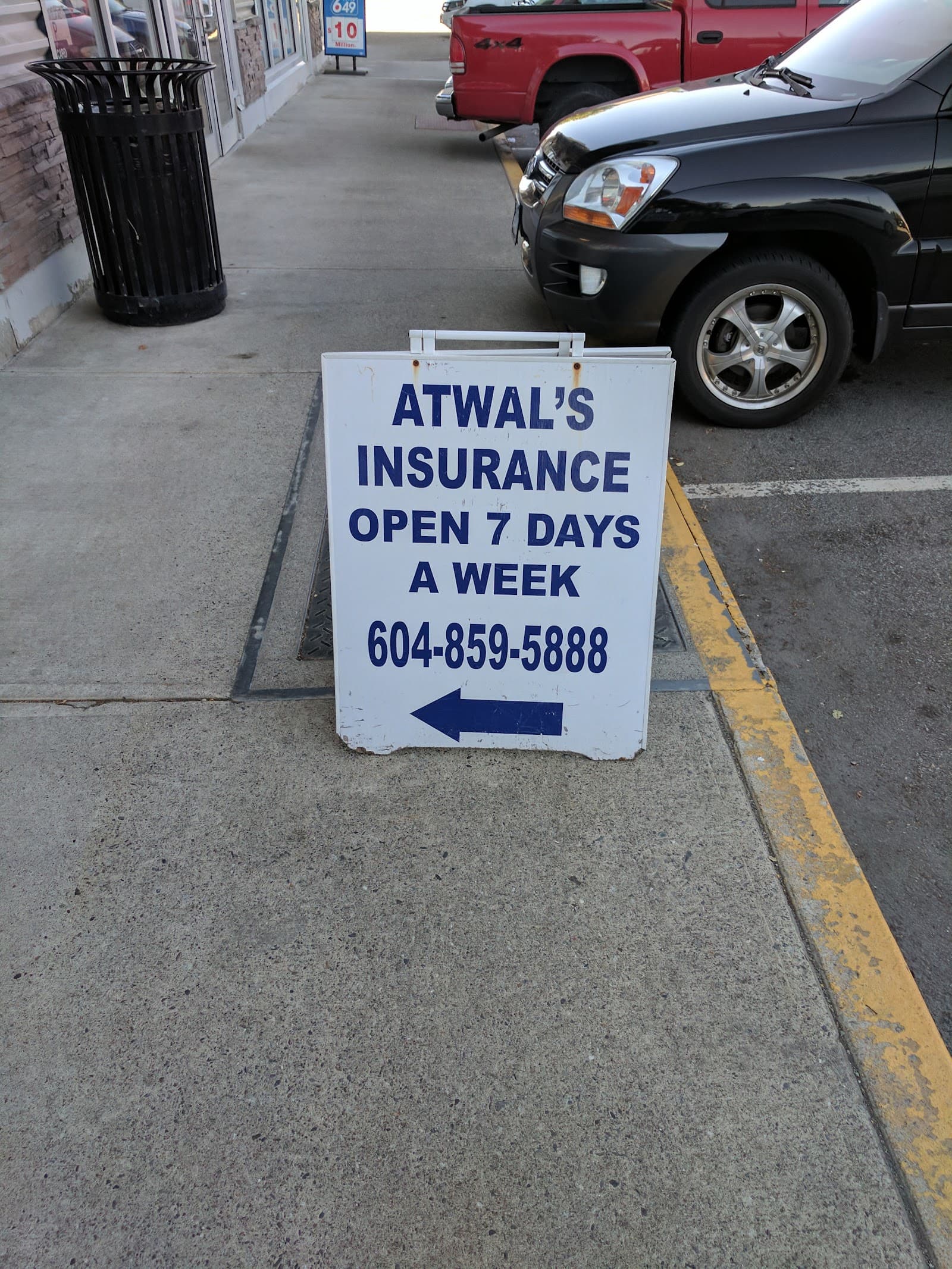 Atwal's Insurance photo 4