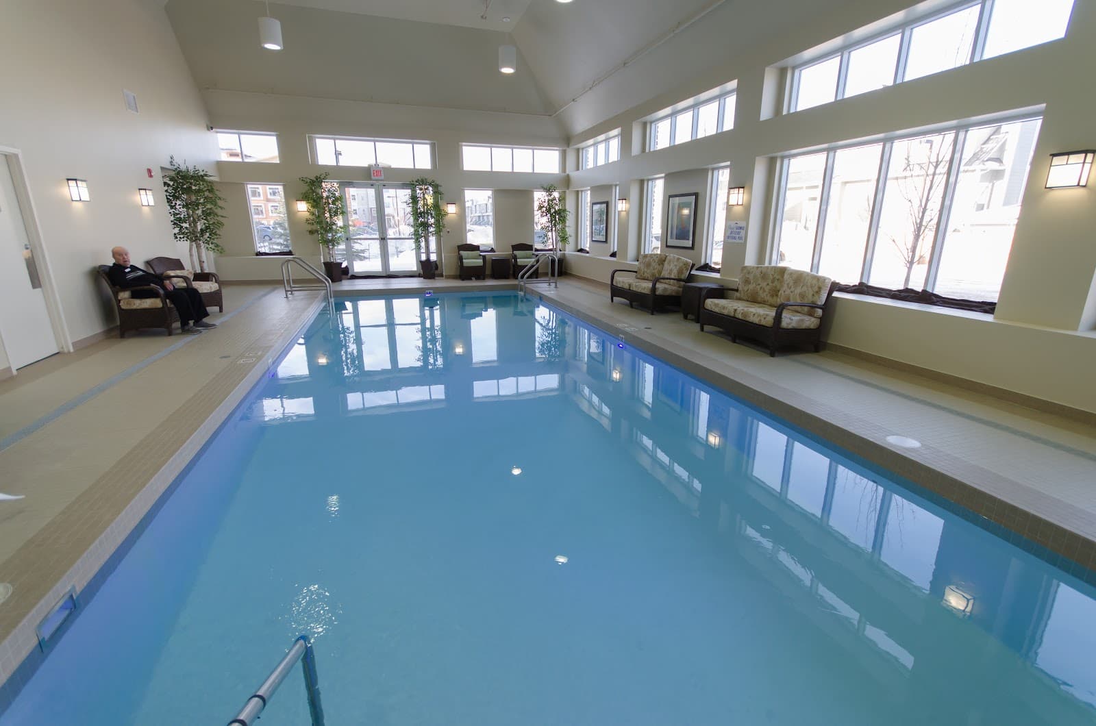 Auburn Heights Retirement Residence photo 2