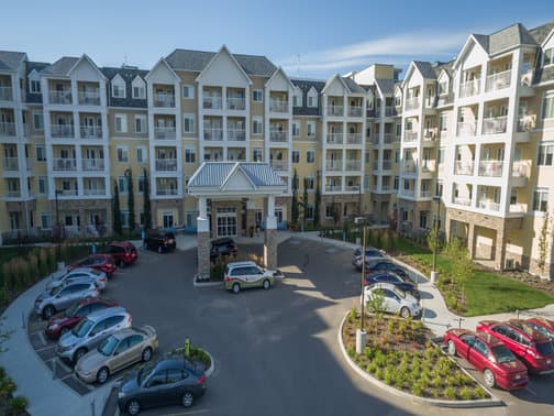 Auburn Heights Retirement Residence photo 3
