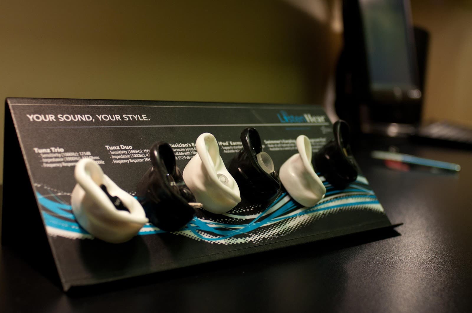 audio logique Centre-Ouest photo 3