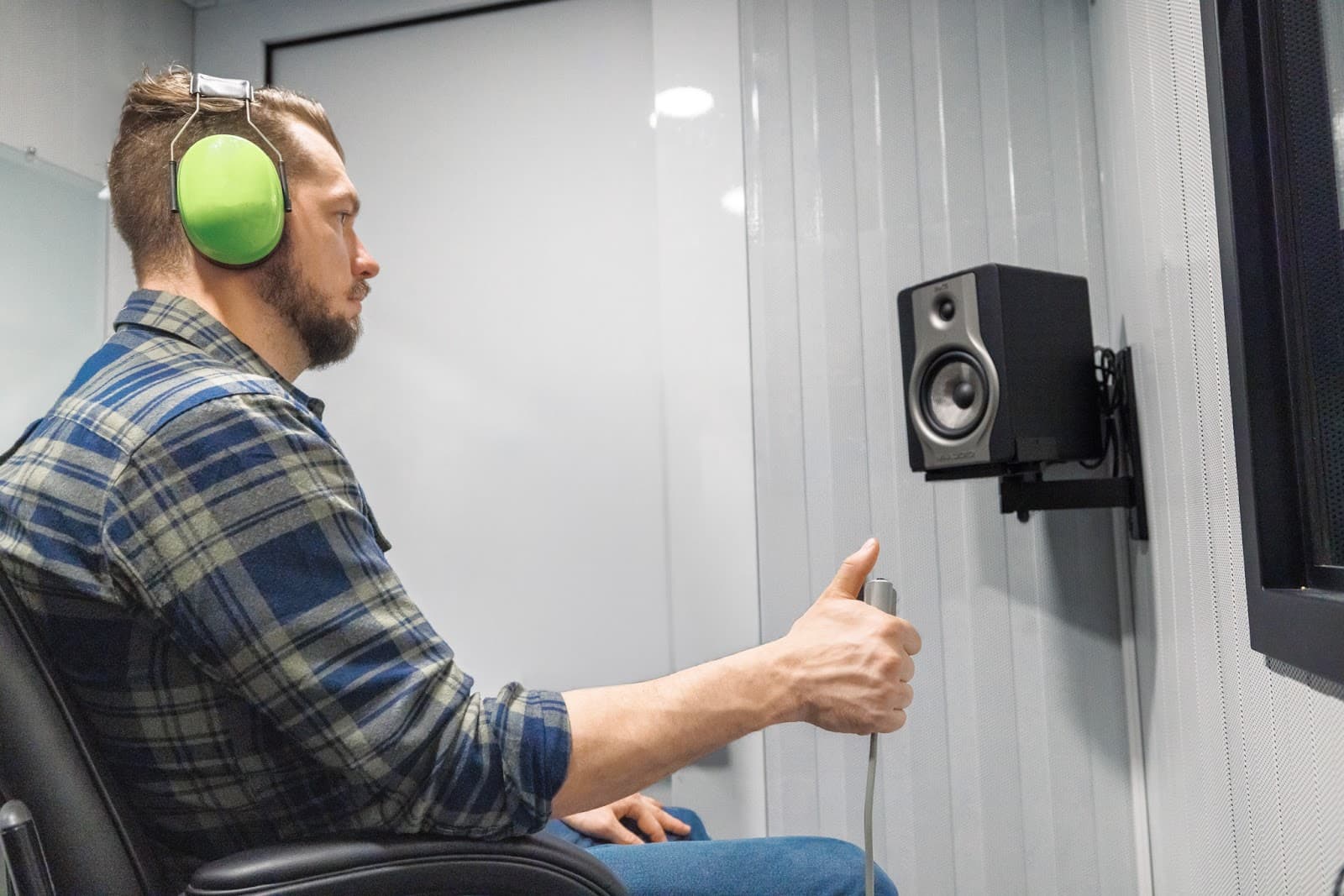 audio logique Centre-Ouest photo 5