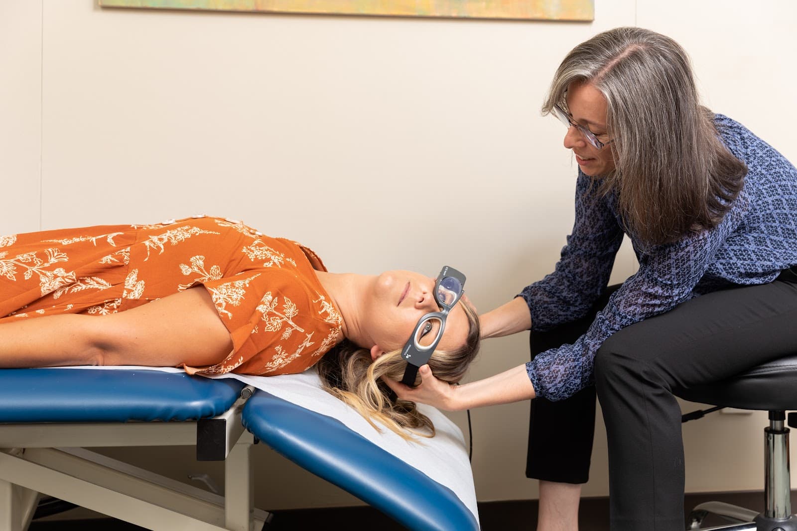 Audio Vestibular Clinic photo 1