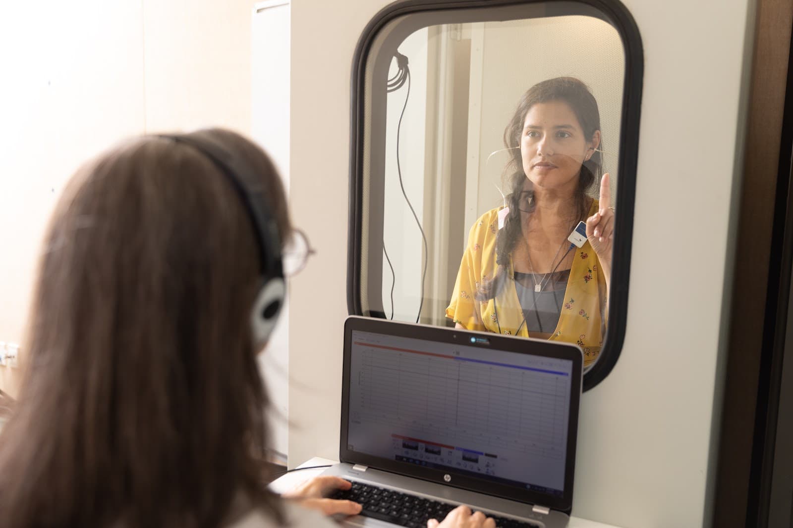 Audio Vestibular Clinic photo 2