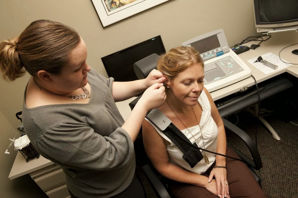 Audiology Clinic of Northern Alberta photo 4