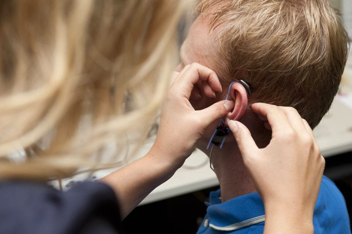 Audiology Clinic of Northern Alberta photo 5