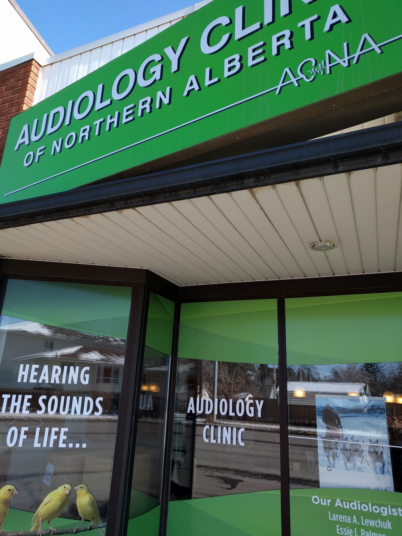 Audiology Clinic of Northern Alberta photo 6