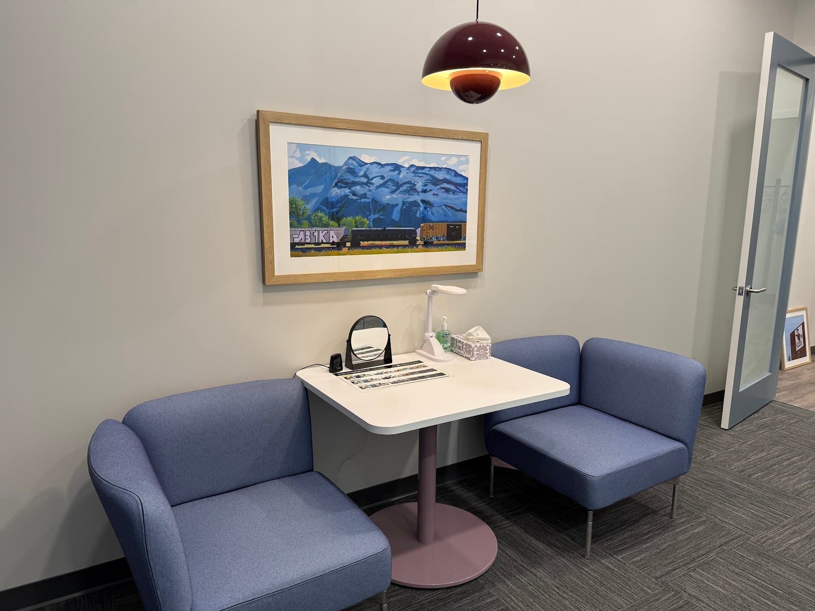 Audiology Innovations at The Hub photo 2