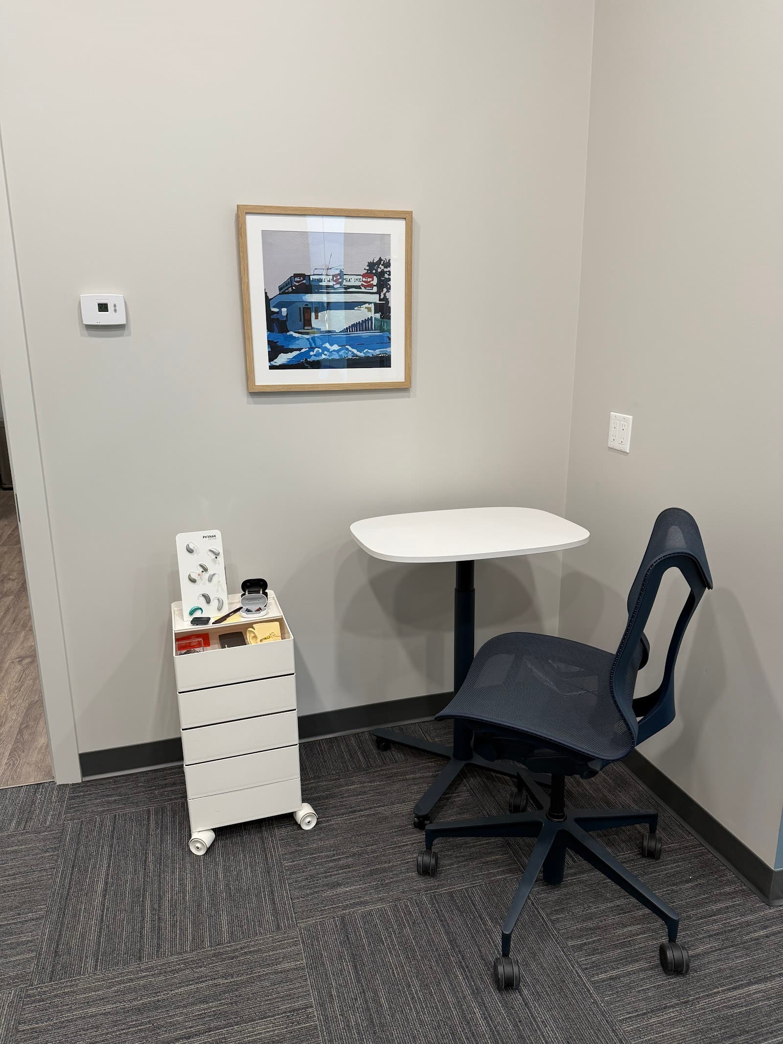 Audiology Innovations at The Hub photo 3
