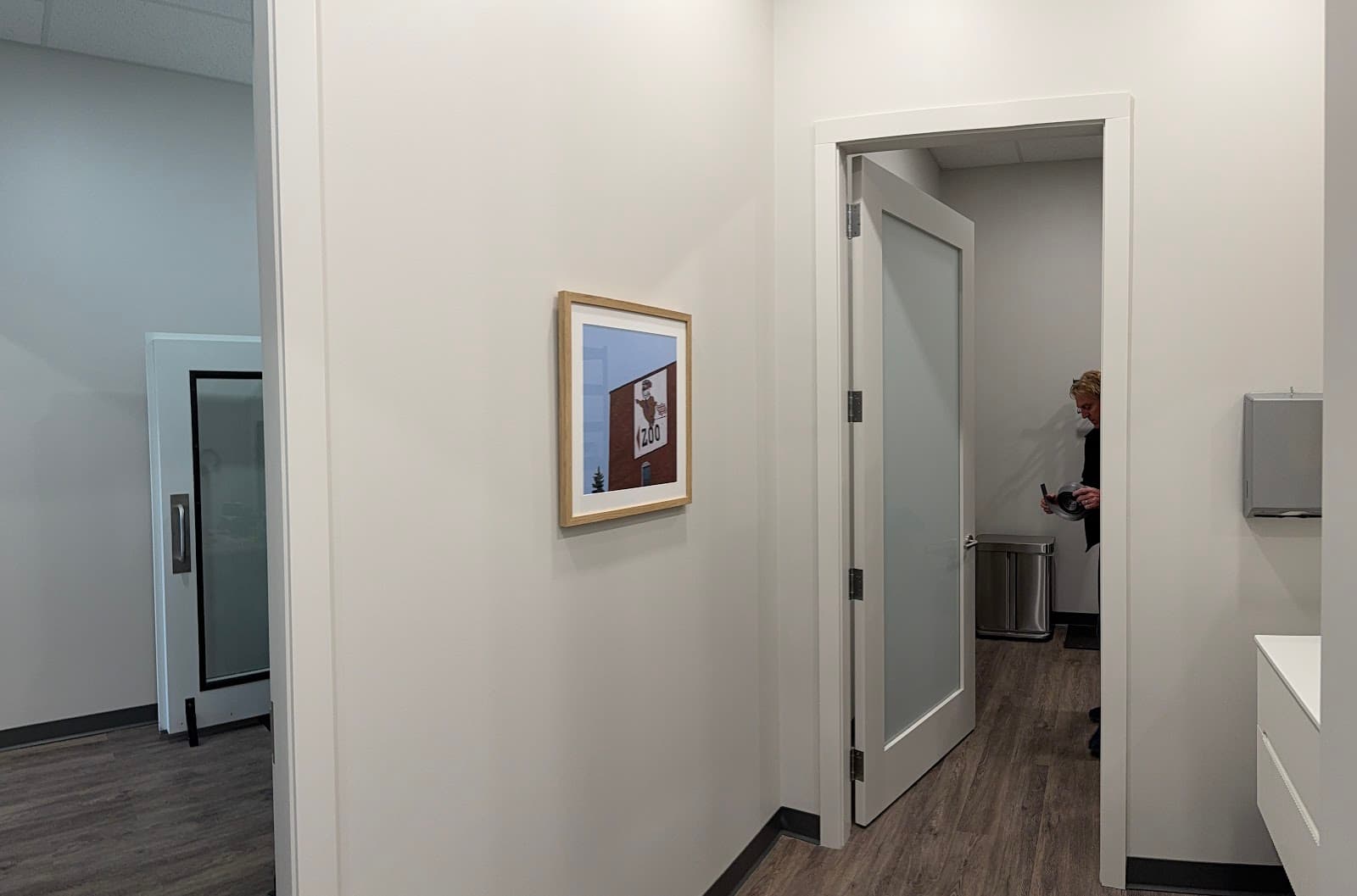 Audiology Innovations at The Hub photo 4