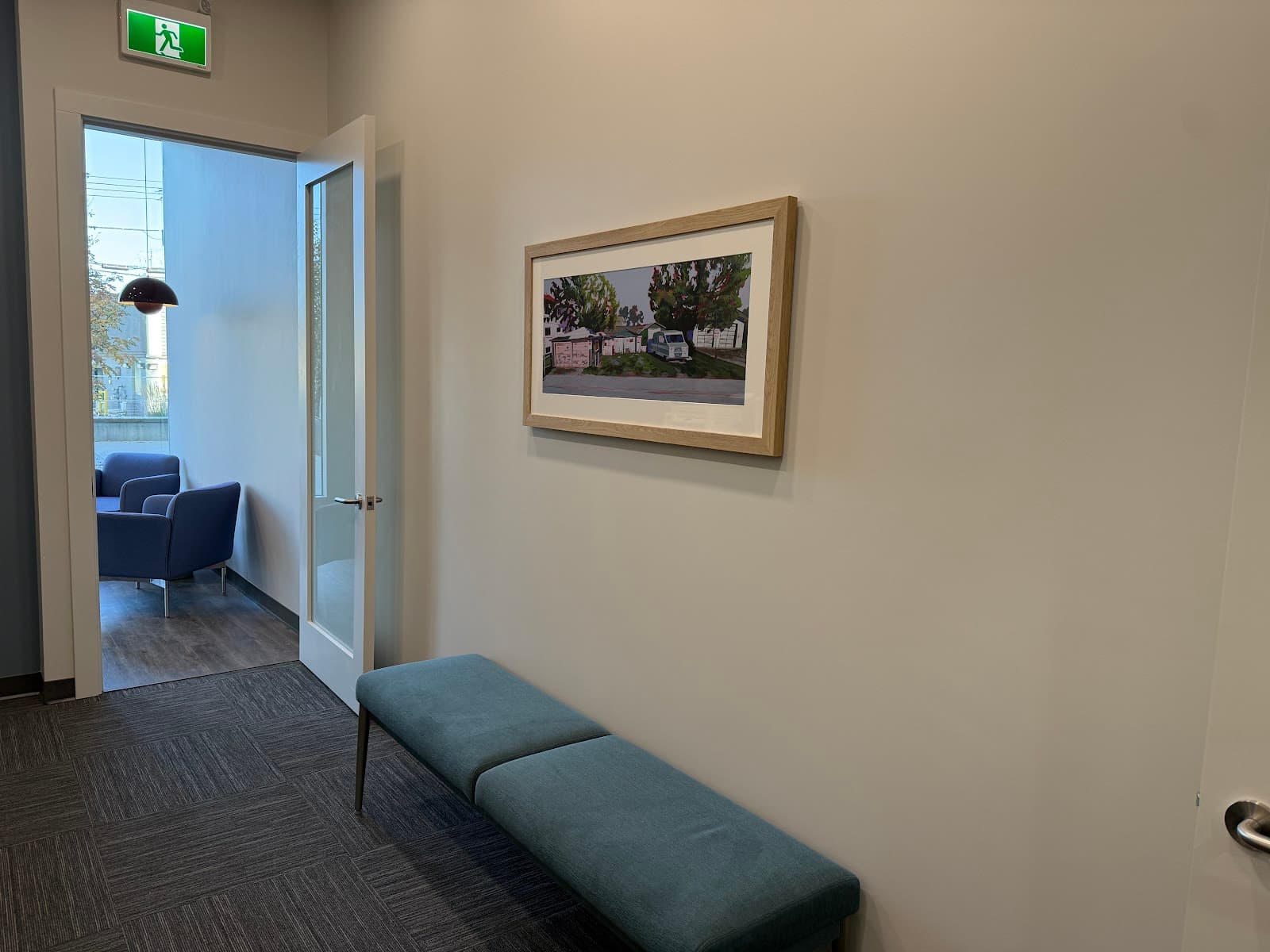 Audiology Innovations at The Hub photo 6