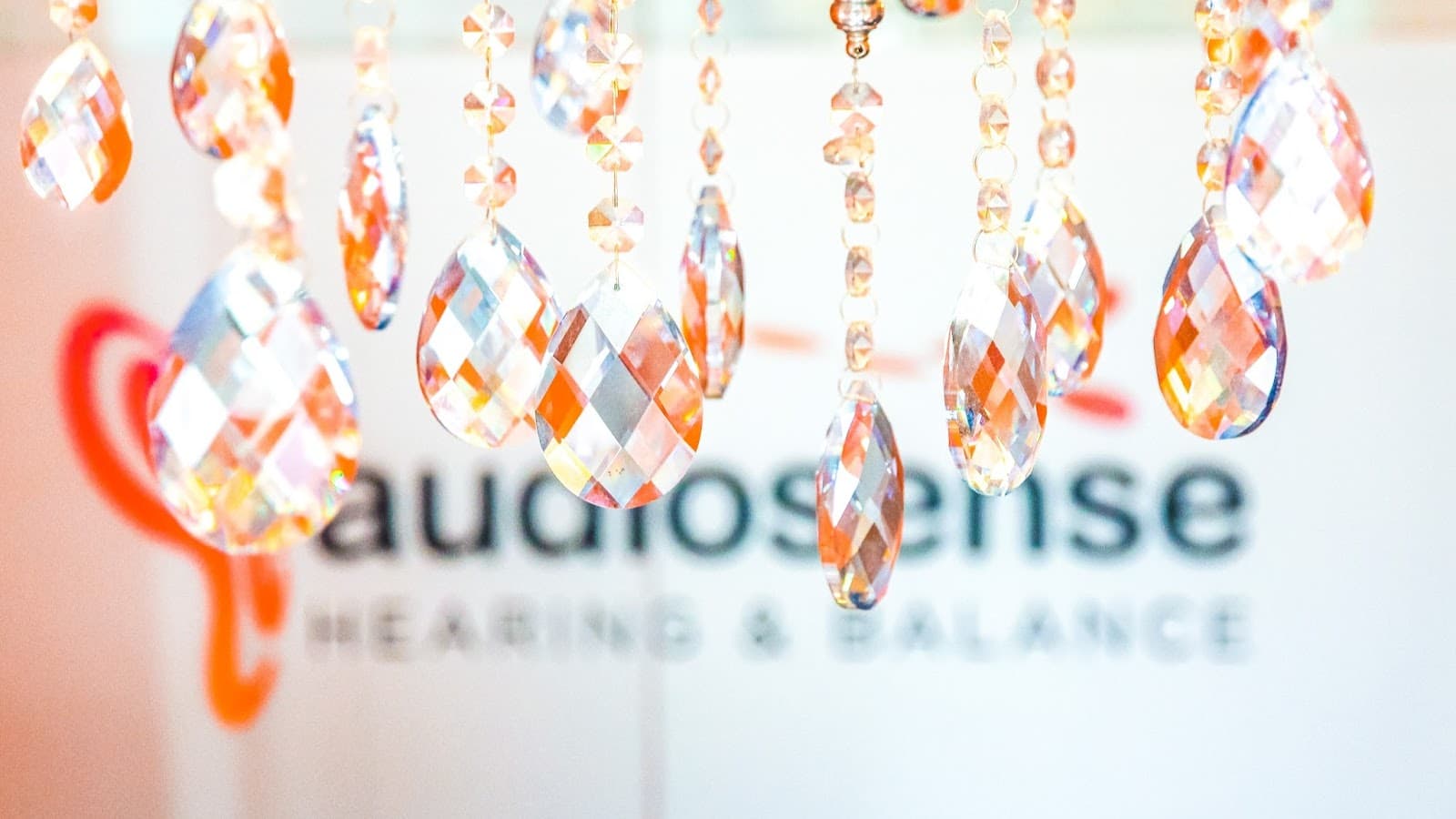 AudioSense Hearing, Balance & Concussion