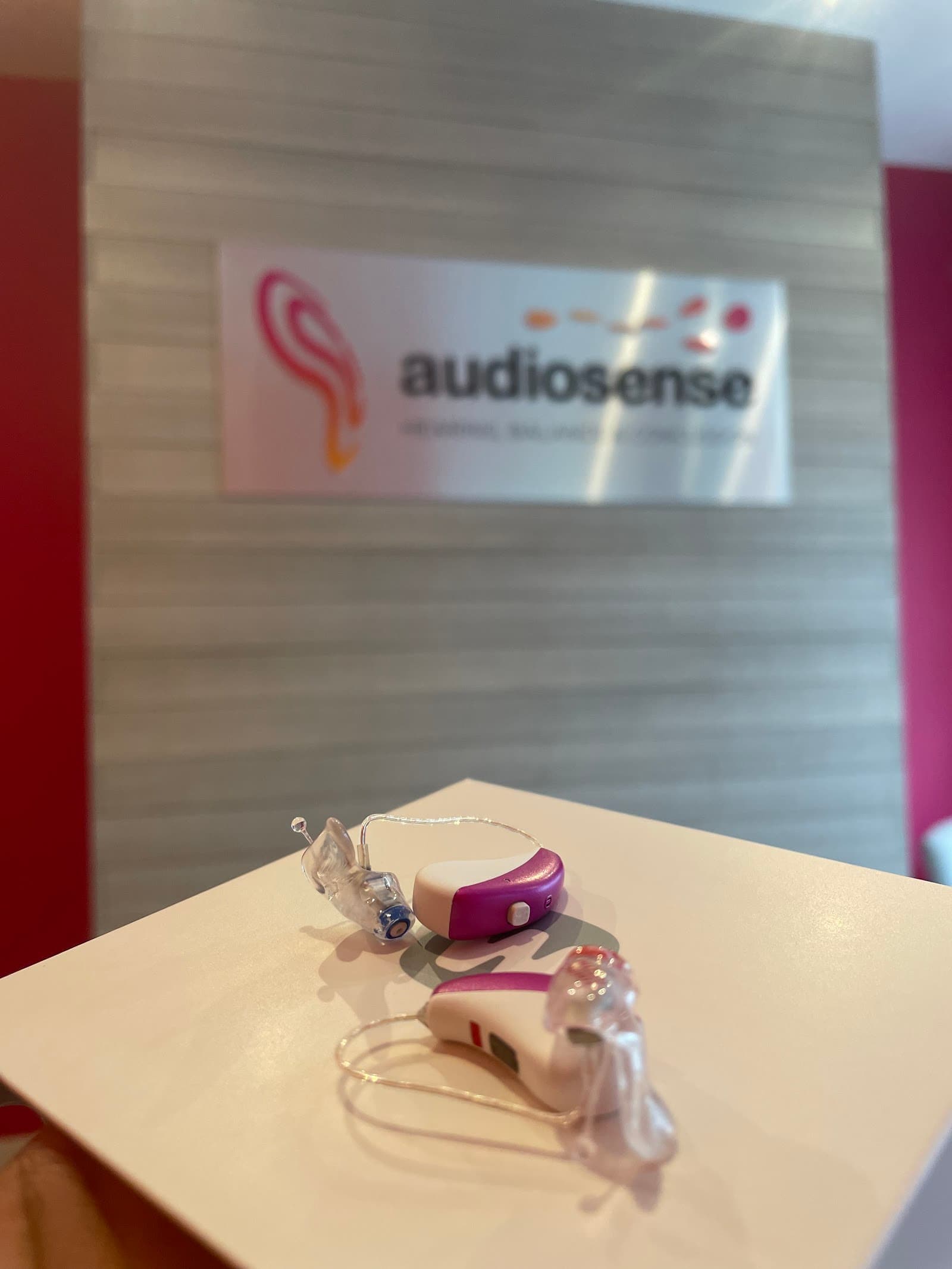 AudioSense Hearing, Balance & Concussion photo 5