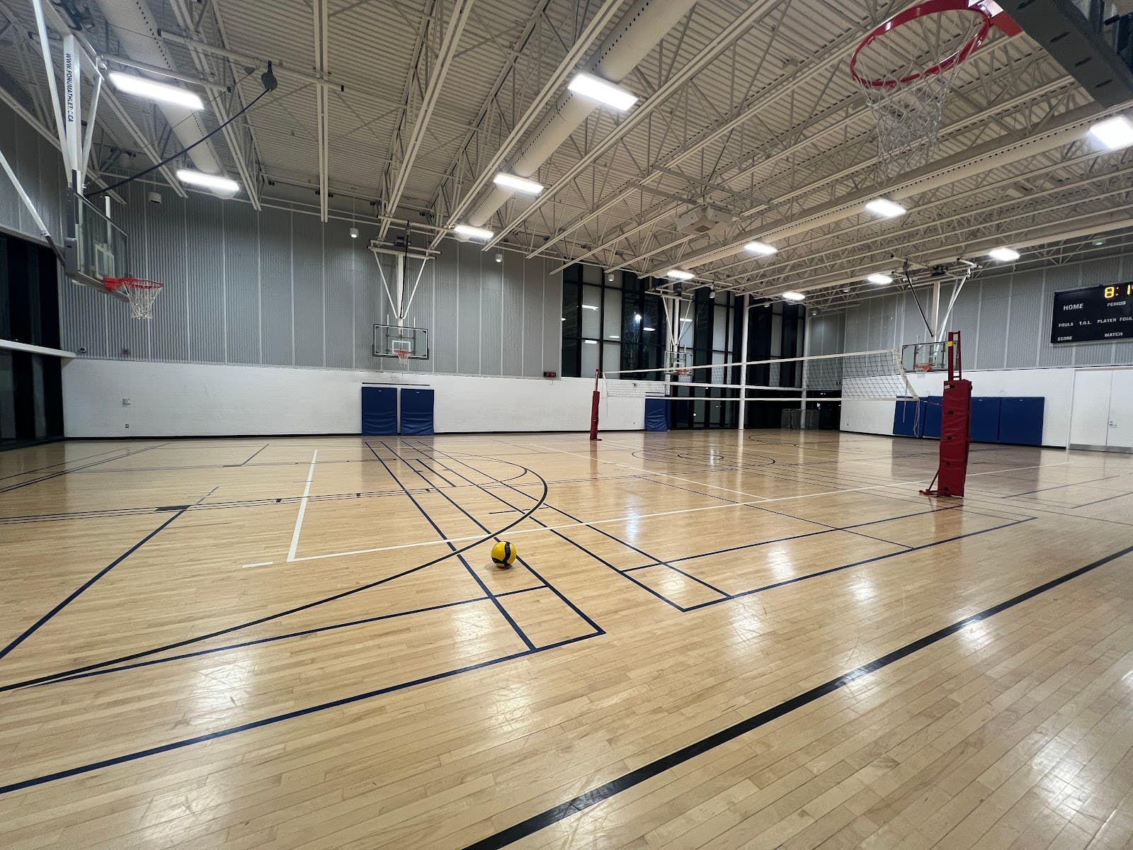 Audley Recreation Centre photo 1 of 4