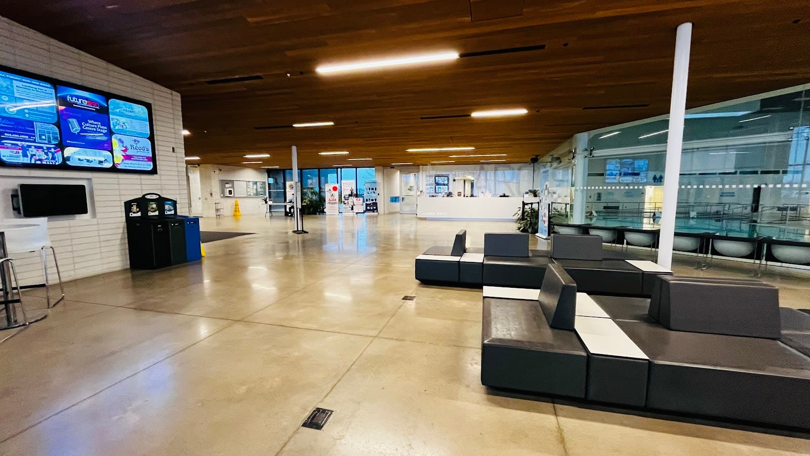 Audley Recreation Centre photo 3