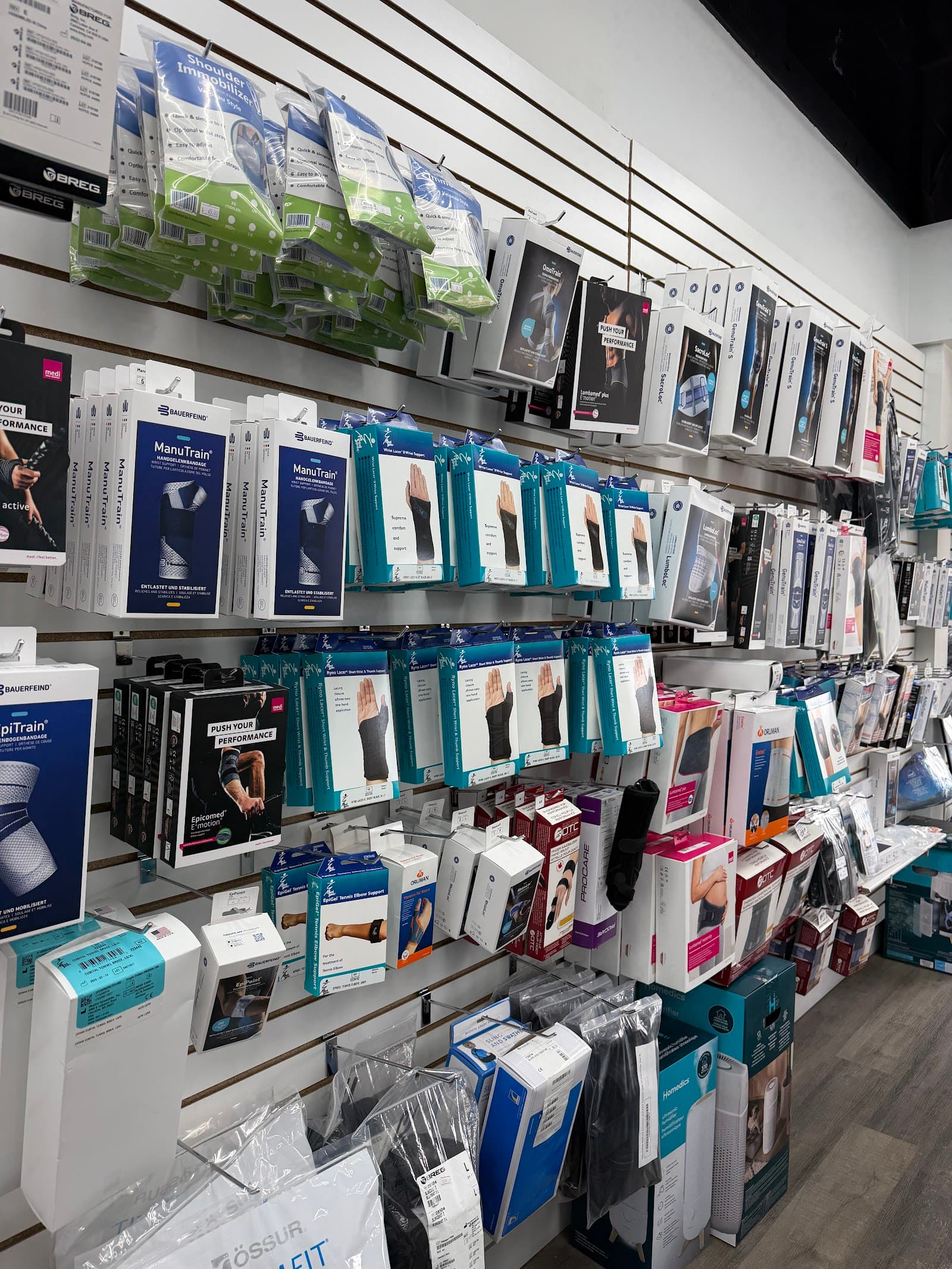 August Home Medical Supplies photo 4