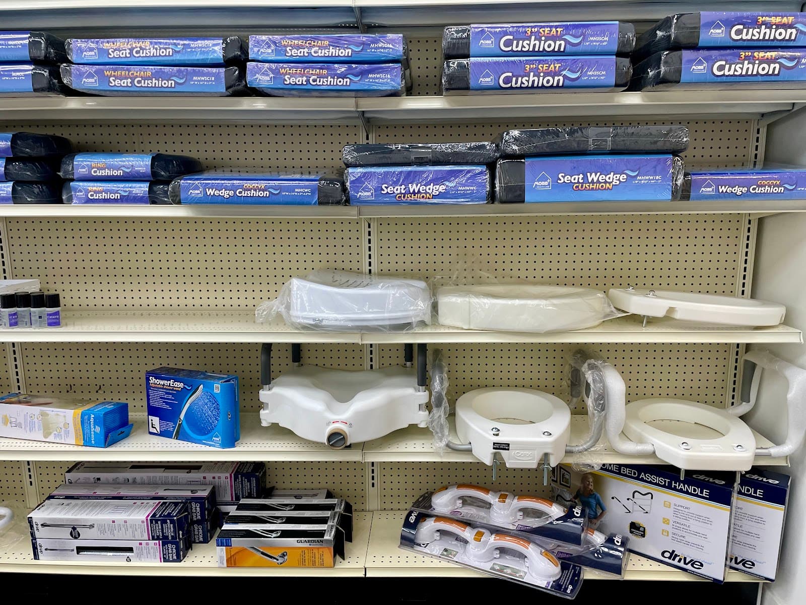 August Home Medical Supplies photo 5