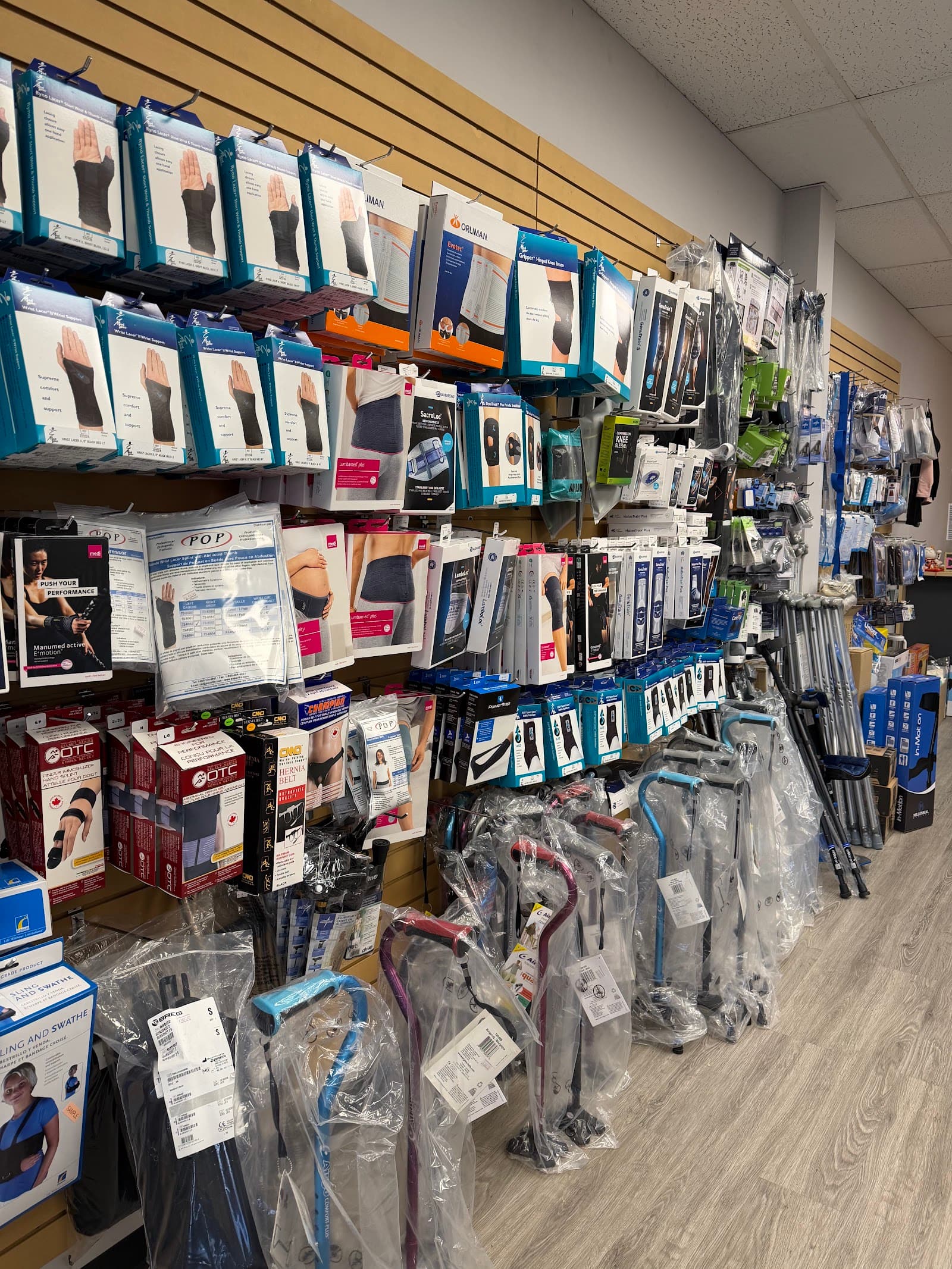 August Home Medical Supplies & Compression Socks photo 1