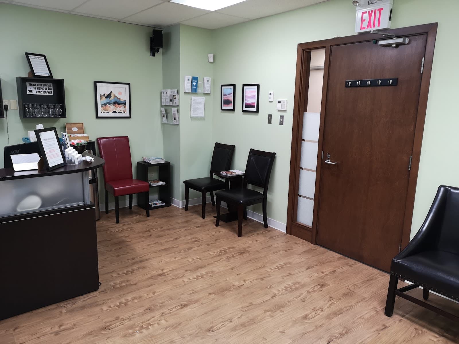 Aulakh Psychological and Counselling Services Inc. photo 1 of 4