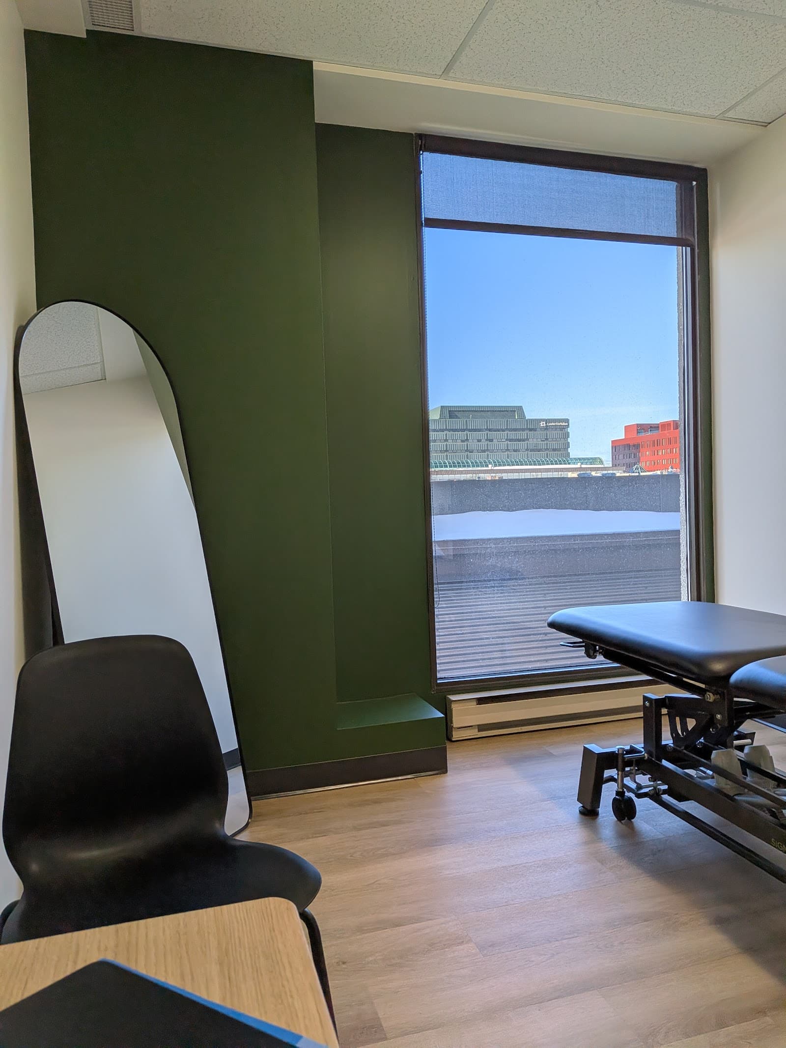 Aura Physio photo 2