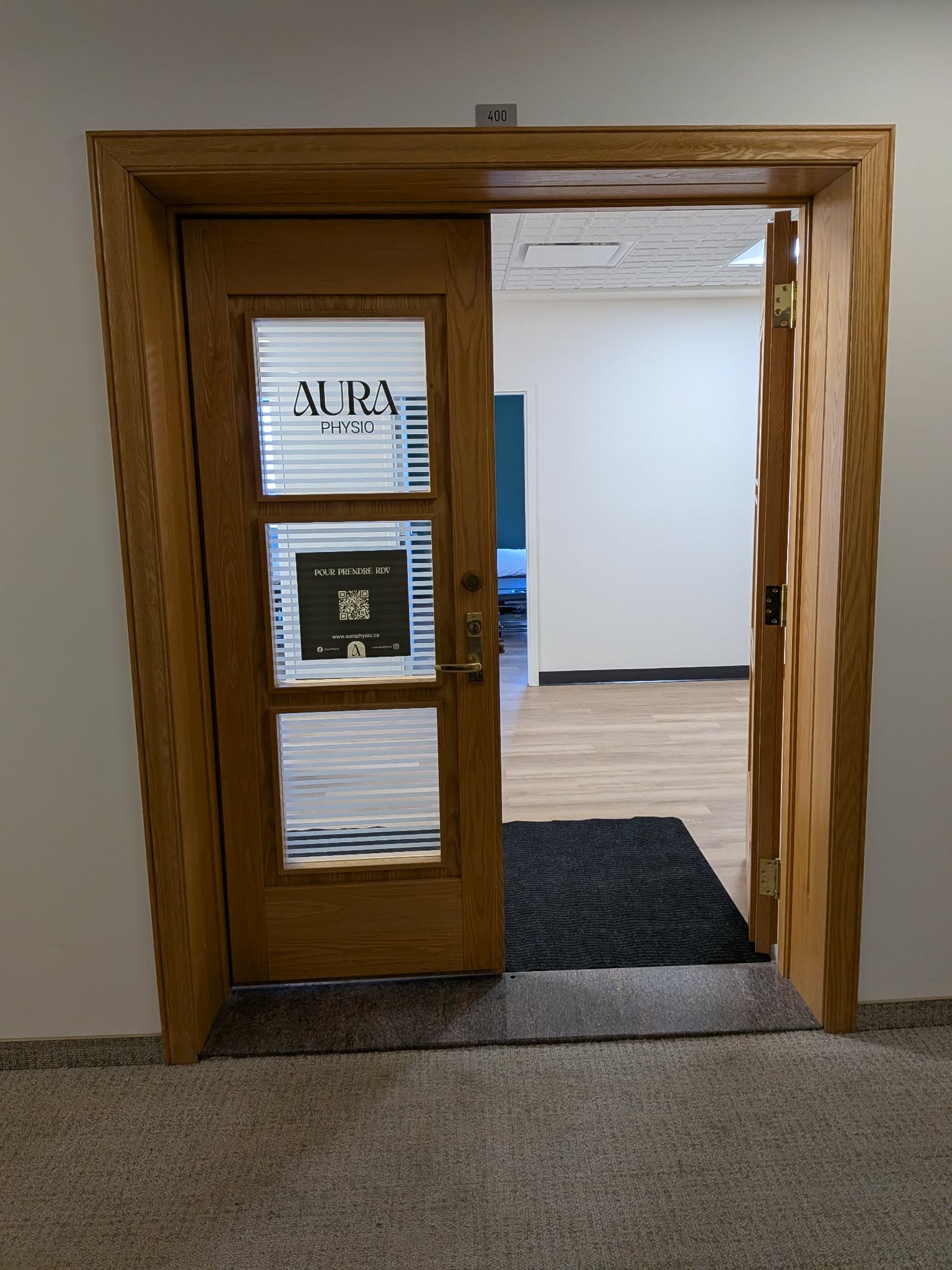 Aura Physio photo 3