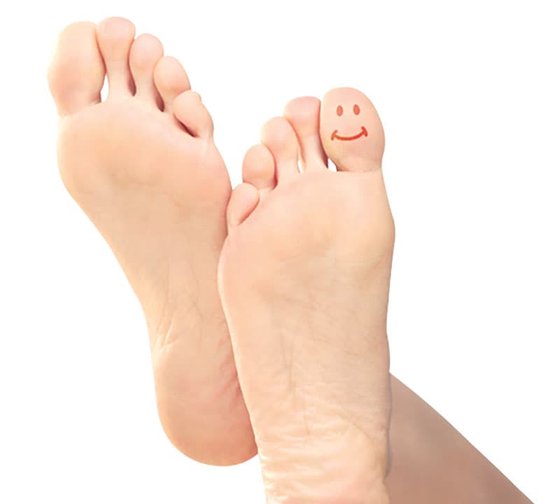 Aurora Foot and Ankle Clinic, podiatry & foot care in Langley Township, photo 1 of 4