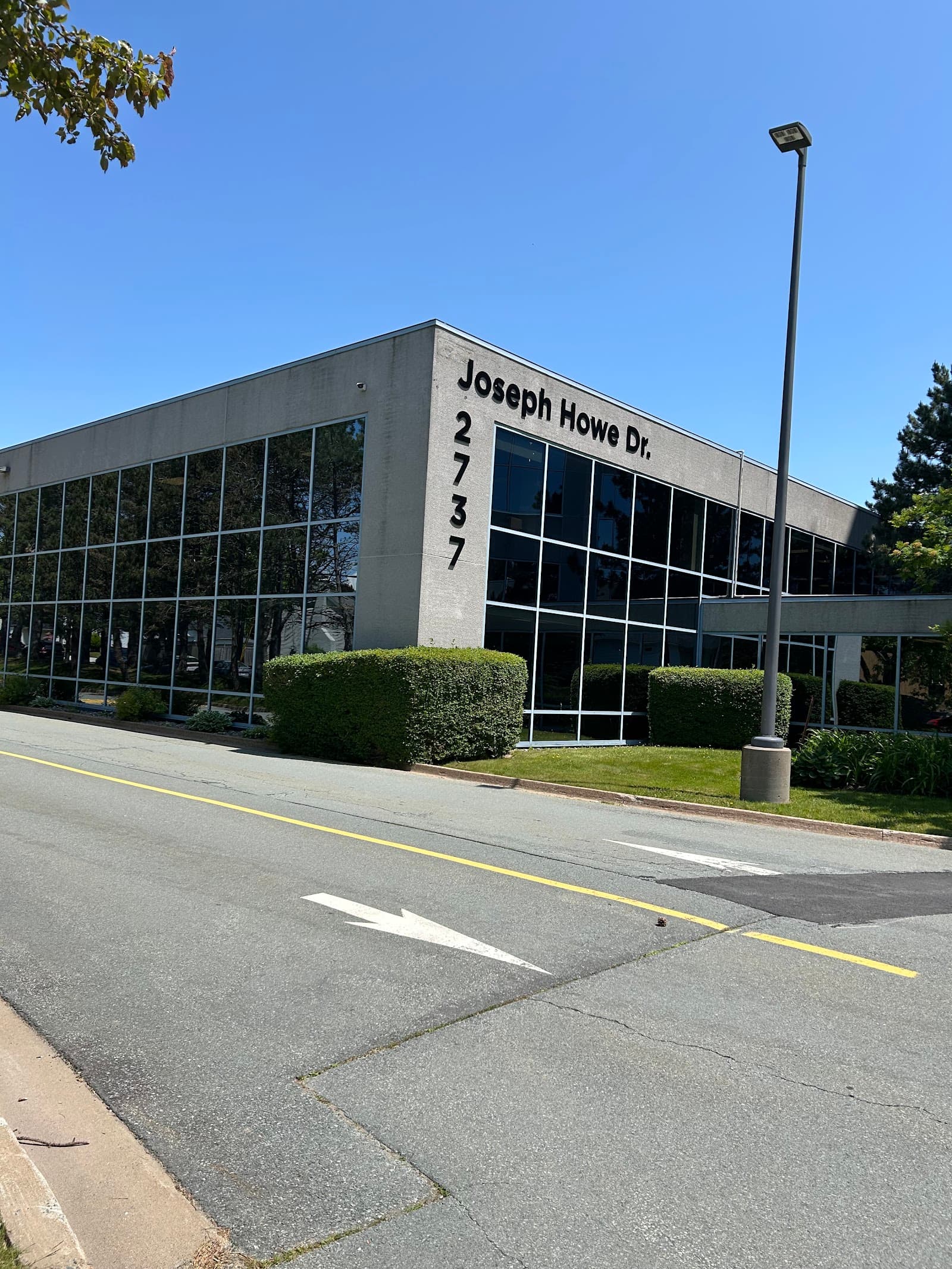 Autism Nova Scotia