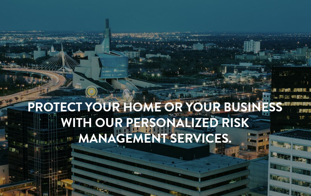Avant Insurance Brokers Ltd.