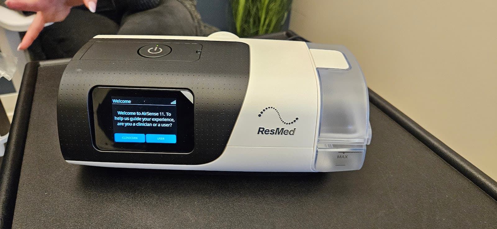 Avant Respiratory Halifax CPAP Therapy photo 2