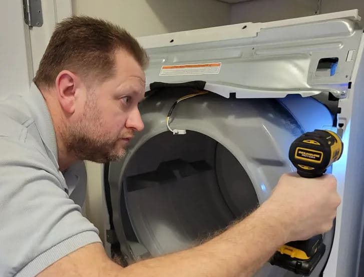Avantgarde Appliance Repair, appliance repair in Ottawa, photo 1 of 4