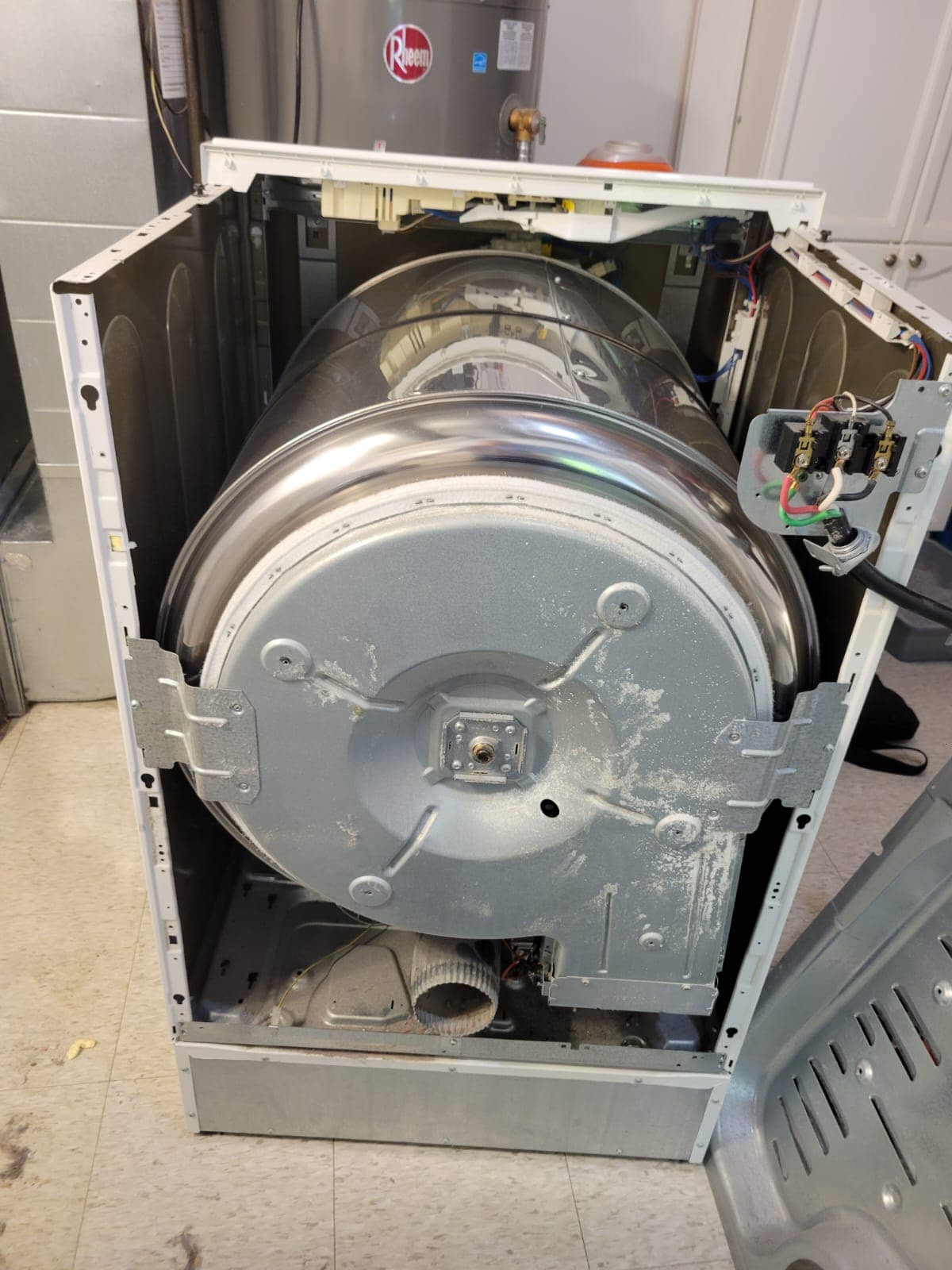 Avantgarde Appliance Repair, appliance repair in Ottawa, photo 2