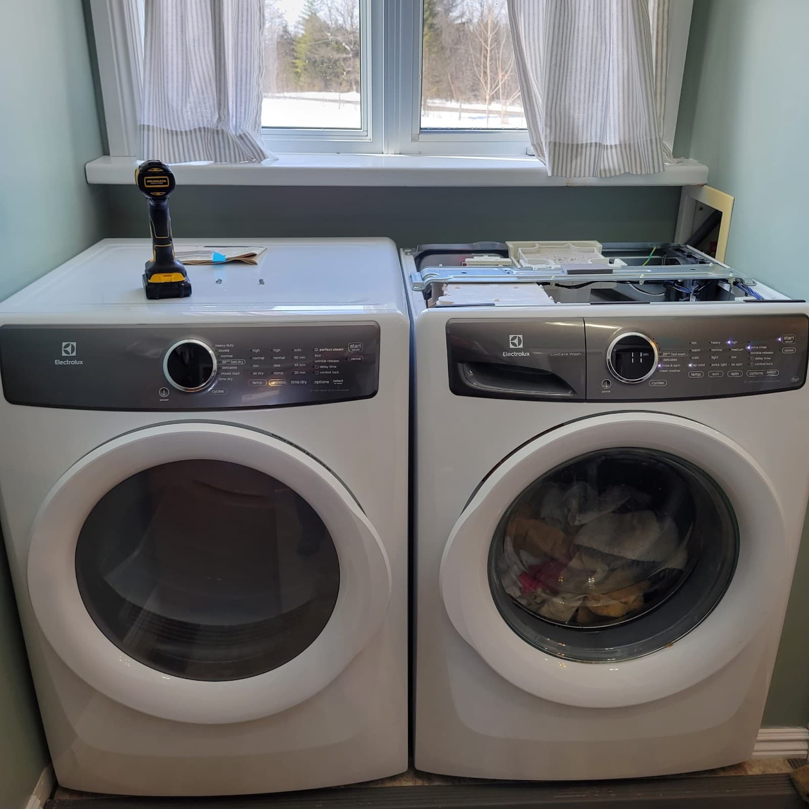 Avantgarde Appliance Repair, appliance repair in Ottawa, photo 3